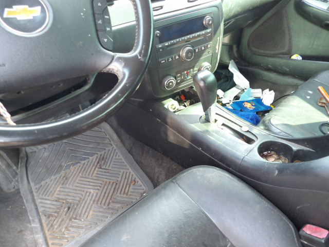 2006 Chevrolet Monte Carlo