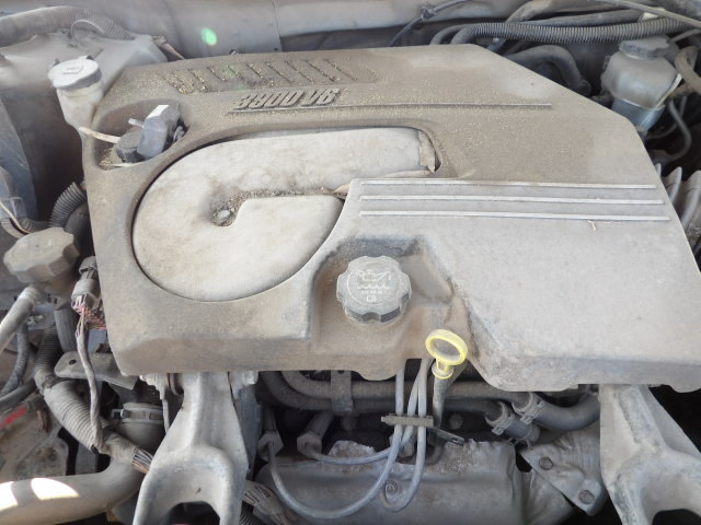2006 Chevrolet Monte Carlo