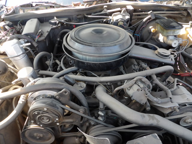 1985 Buick LeSabre
