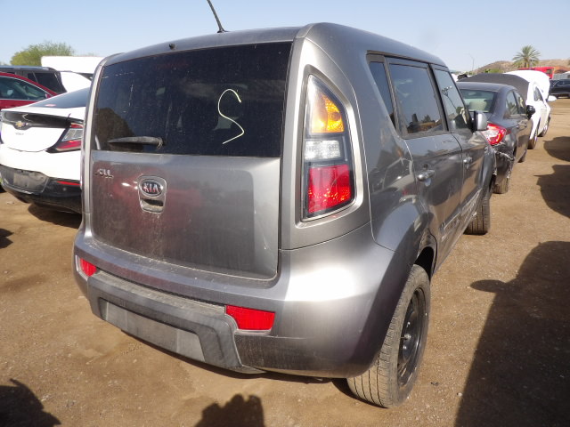 2011 Kia Soul