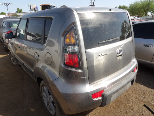 2011 Kia Soul