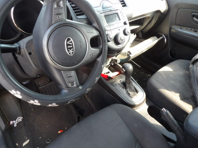 2011 Kia Soul