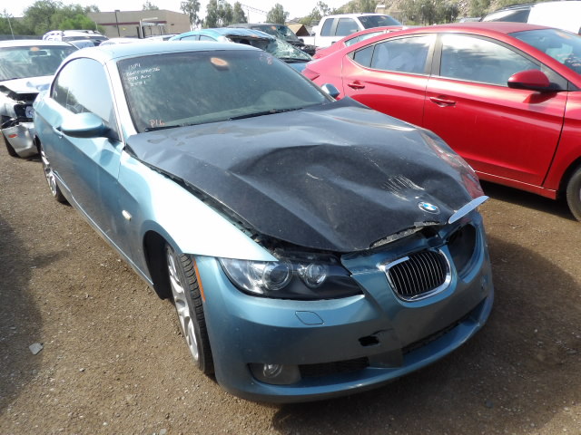 2008 BMW 328i