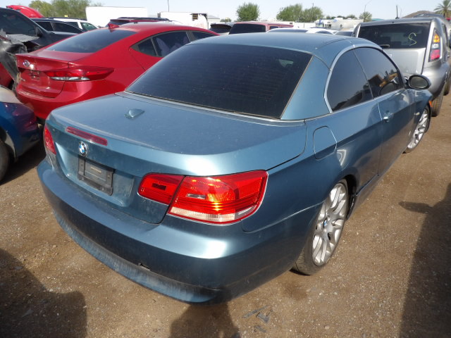 2008 BMW 328i