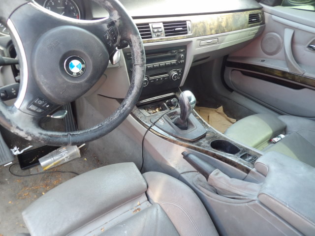 2008 BMW 328i