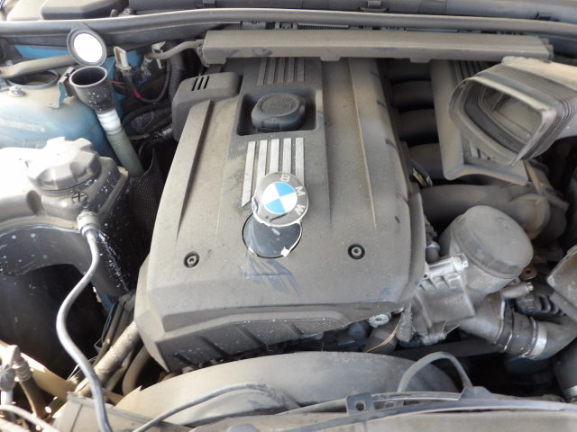 2008 BMW 328i
