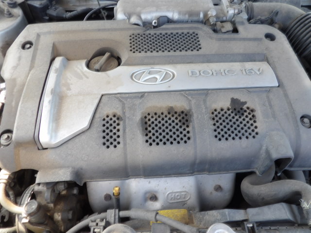 2003 Hyundai Elantra