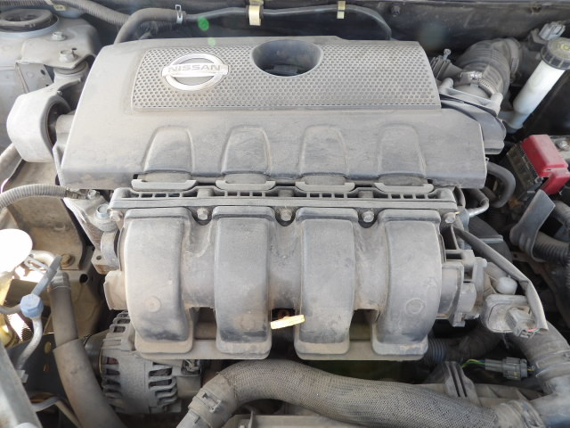 2013 Nissan Sentra