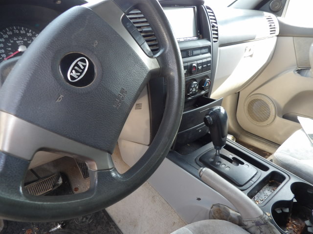 2006 Kia Sorento