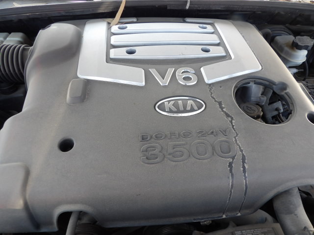 2006 Kia Sorento