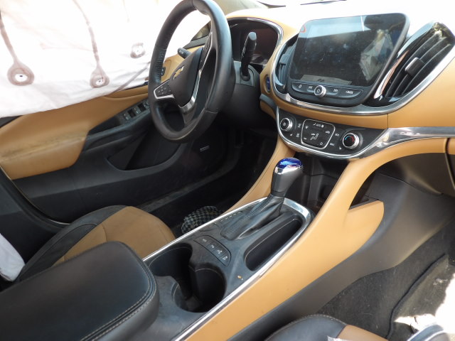 2016 Chevrolet Volt