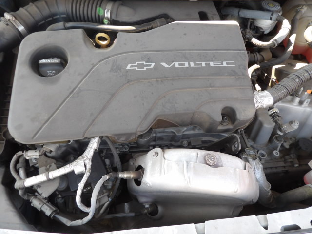 2016 Chevrolet Volt