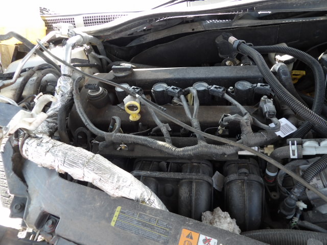 2010 Ford Fusion