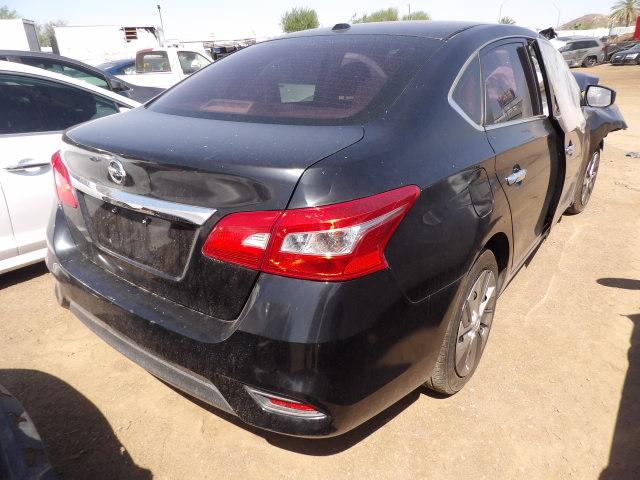 2016 Nissan Sentra