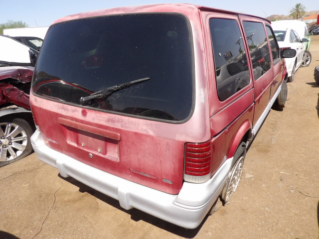 1994 Plymouth Voyager