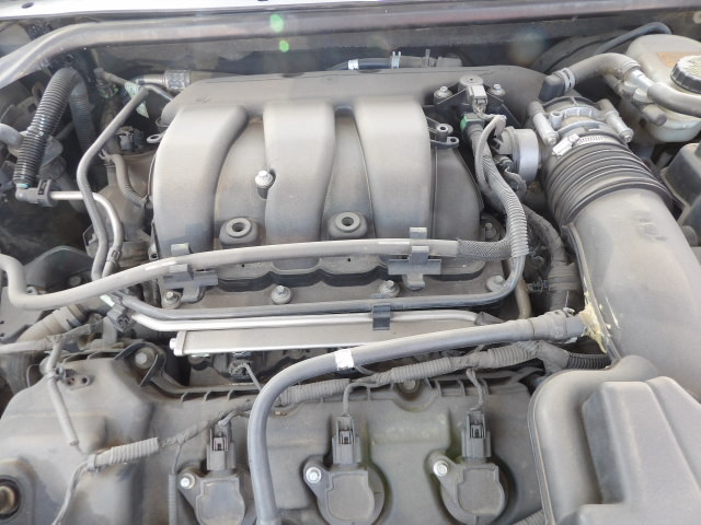 2014 Ford Taurus