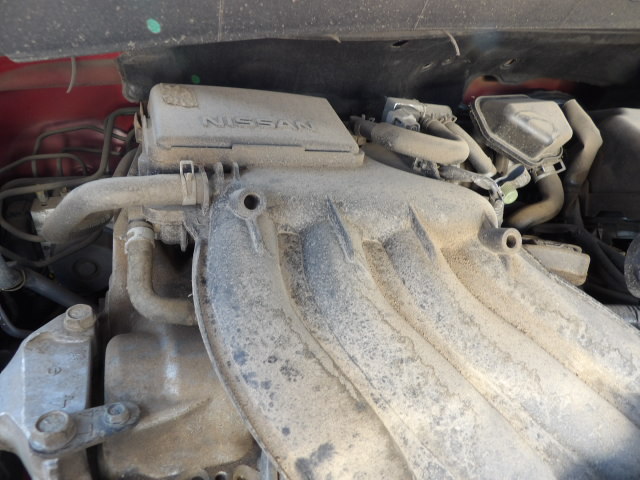 2003 Mazda Tribute