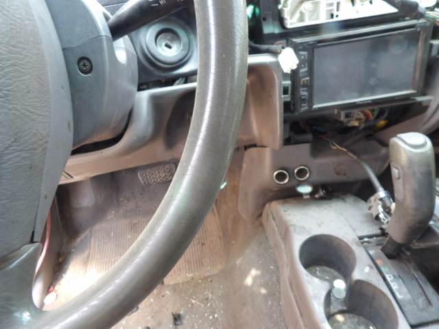 2001 Toyota Tacoma