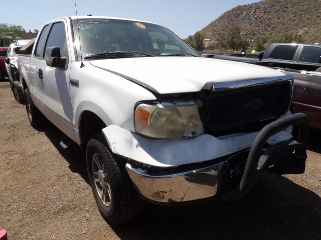 2007 Ford F-150