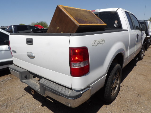 2007 Ford F-150