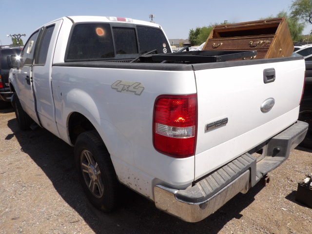 2007 Ford F-150