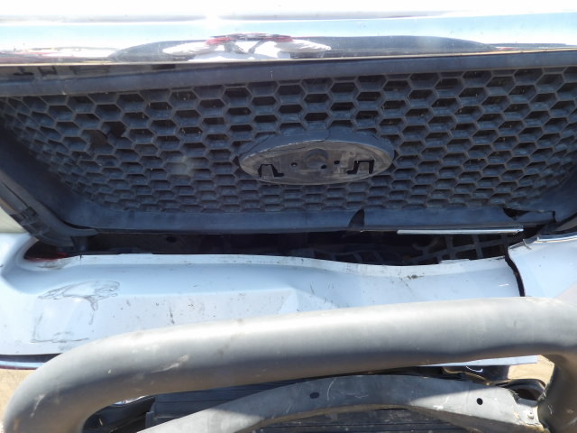 2007 Ford F-150