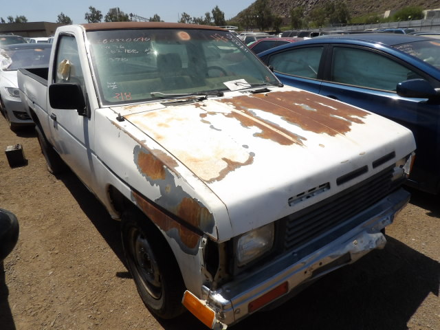 1987 Nissan Pickup