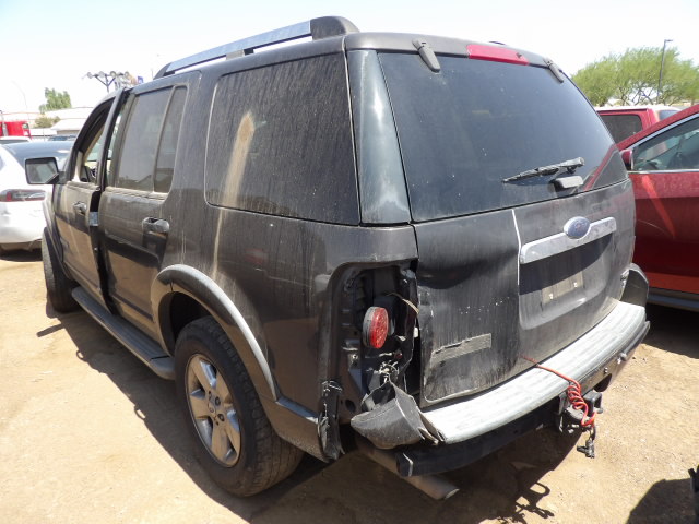 2006 Ford Explorer