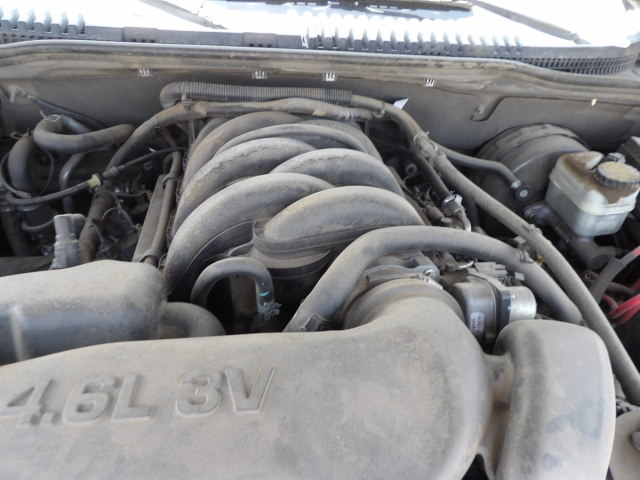 2006 Ford Explorer