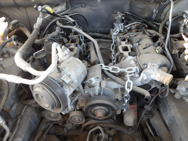2008 Jeep Grand Cherokee