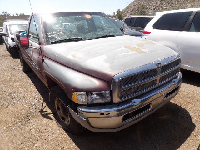 1998 Dodge Ram