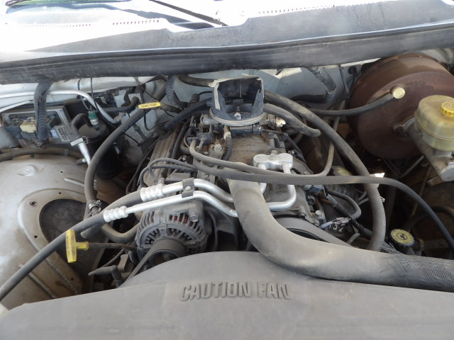 1998 Dodge Ram