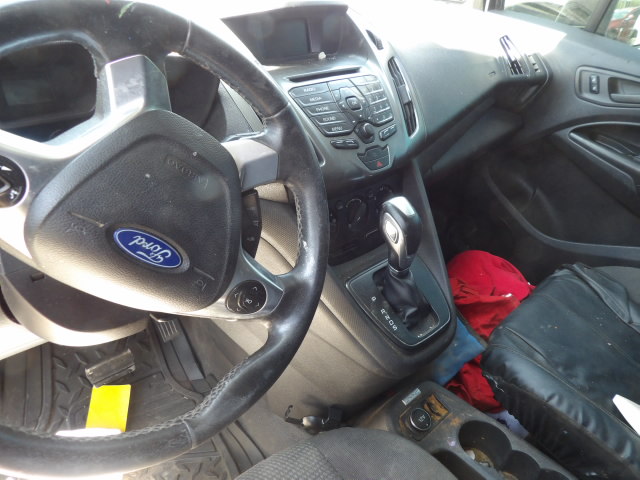 2016 Ford Transit Connect
