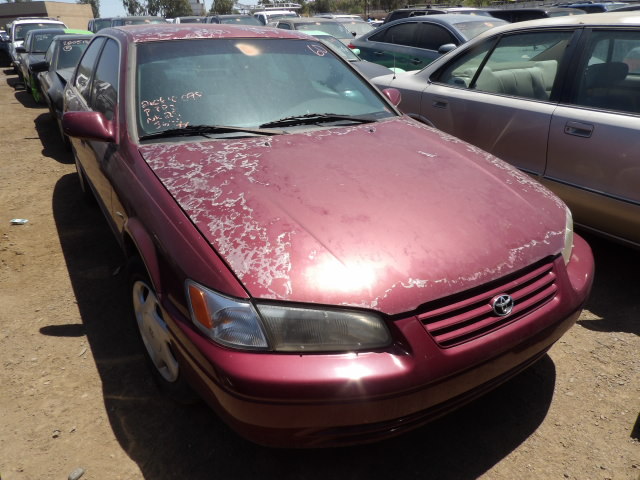 1997 Toyota Camry
