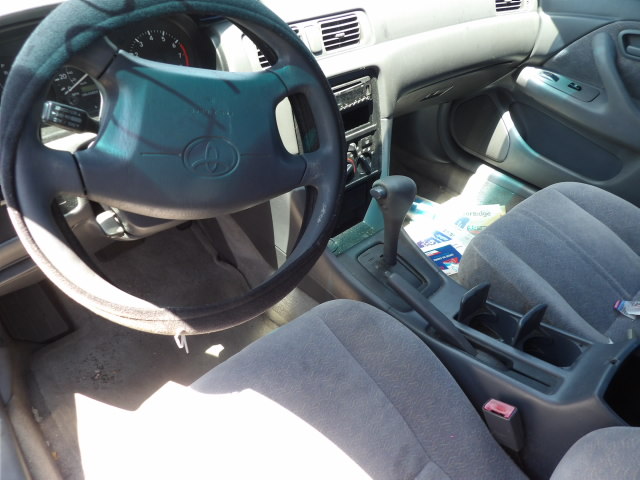 1997 Toyota Camry