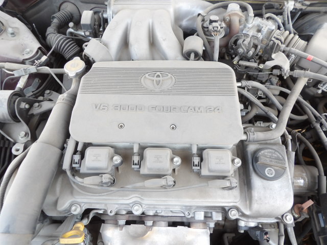 1997 Toyota Camry