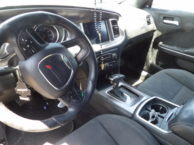 2019 Dodge Charger