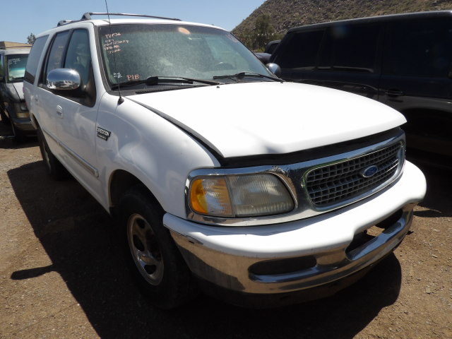 1997 Ford Expedition