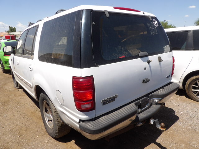 1997 Ford Expedition
