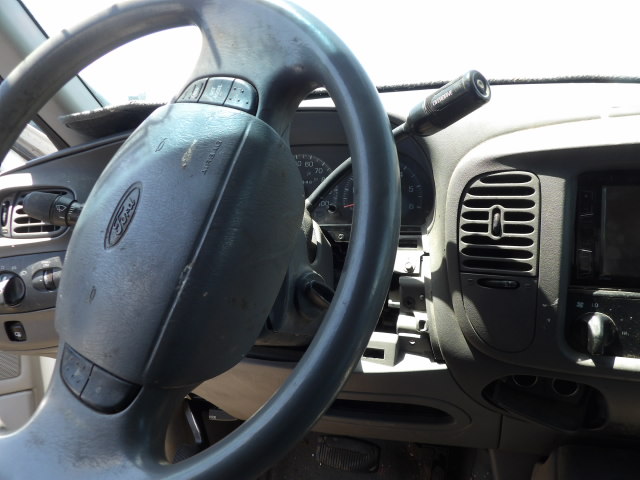 1997 Ford Expedition