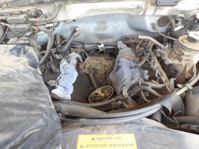 1997 Ford Expedition