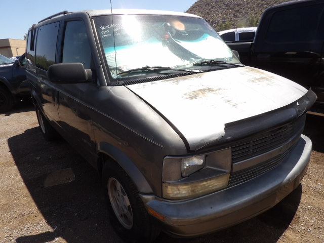 1996 Chevrolet Astro Van