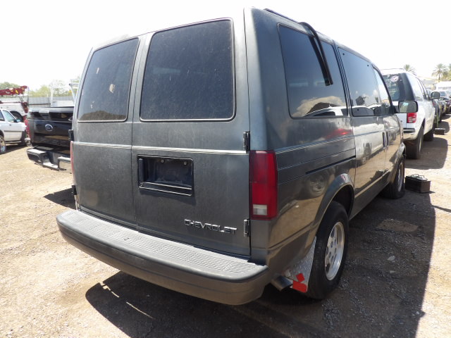 1996 Chevrolet Astro Van