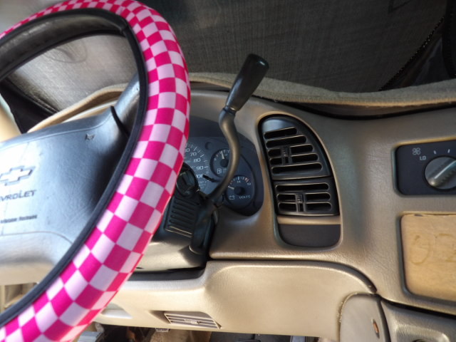 1996 Chevrolet Astro Van