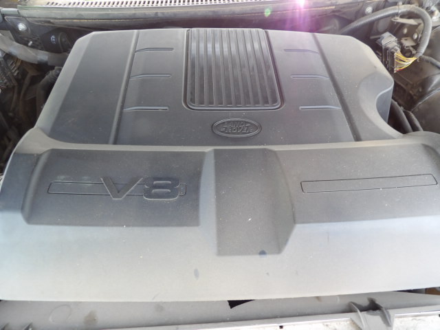 2010 Land Rover Range Rover