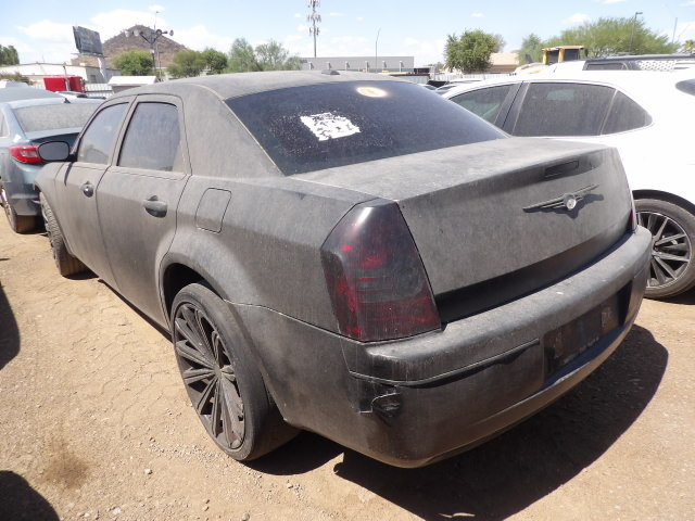 2010 Chrysler 300