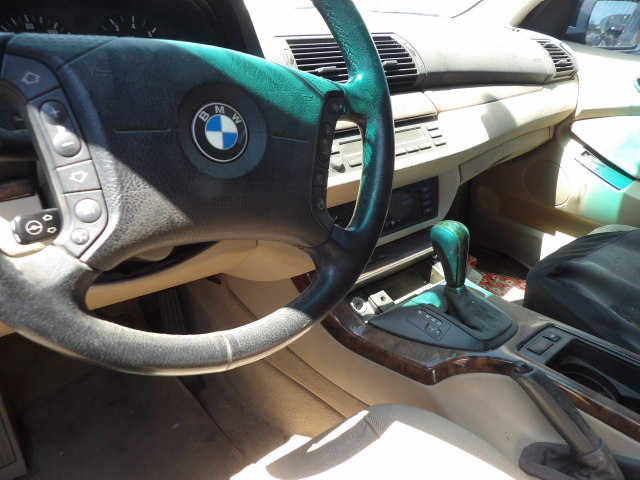 2006 BMW X5