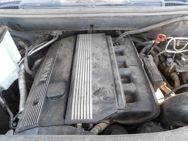 2006 BMW X5
