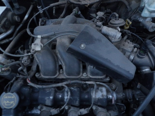 2007 Ford Escape