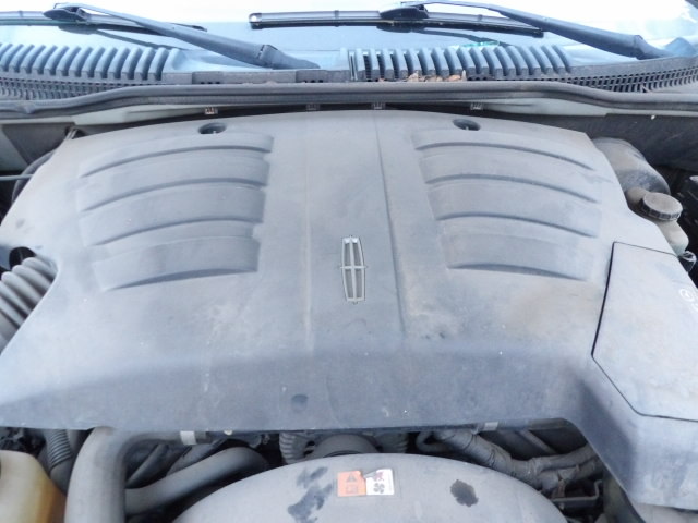 2003 Lincoln Aviator